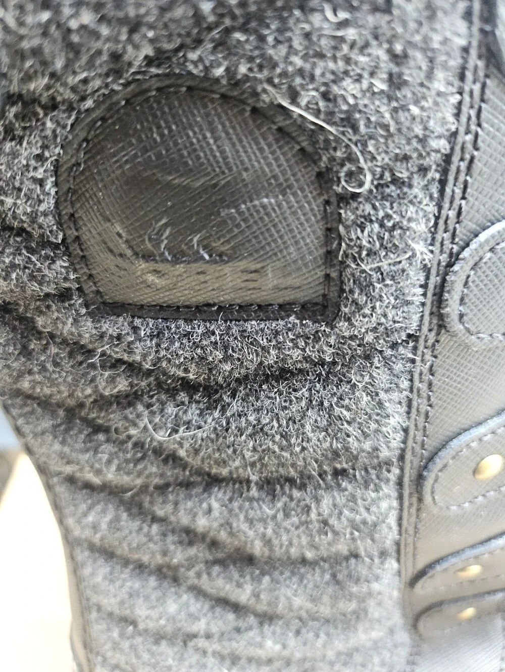 Sorel warm durable